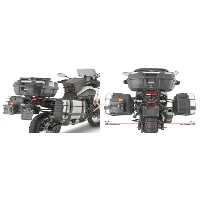 کیف موتورسیکلت KAPPA KLO2145MK YAMAHA TENER 700 19 20 حامل کیسه جانبی Givi