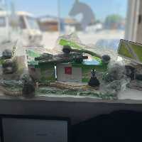 کیت کامل جلو بندی پژو 405 و پارس سمند برند امیرنیا بالاترین کیفیت بهترین قیمت ارسال رایگان