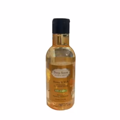 تونر دیپ سنس مدل 01 حجم 160 میلی لیتر