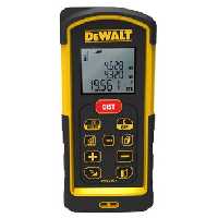 متر لیزری 100 متری دیوالت مدل DW03101 - ابزار یراق
