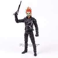 اکشن فیگور روح سوار برند مارول Ghost Rider