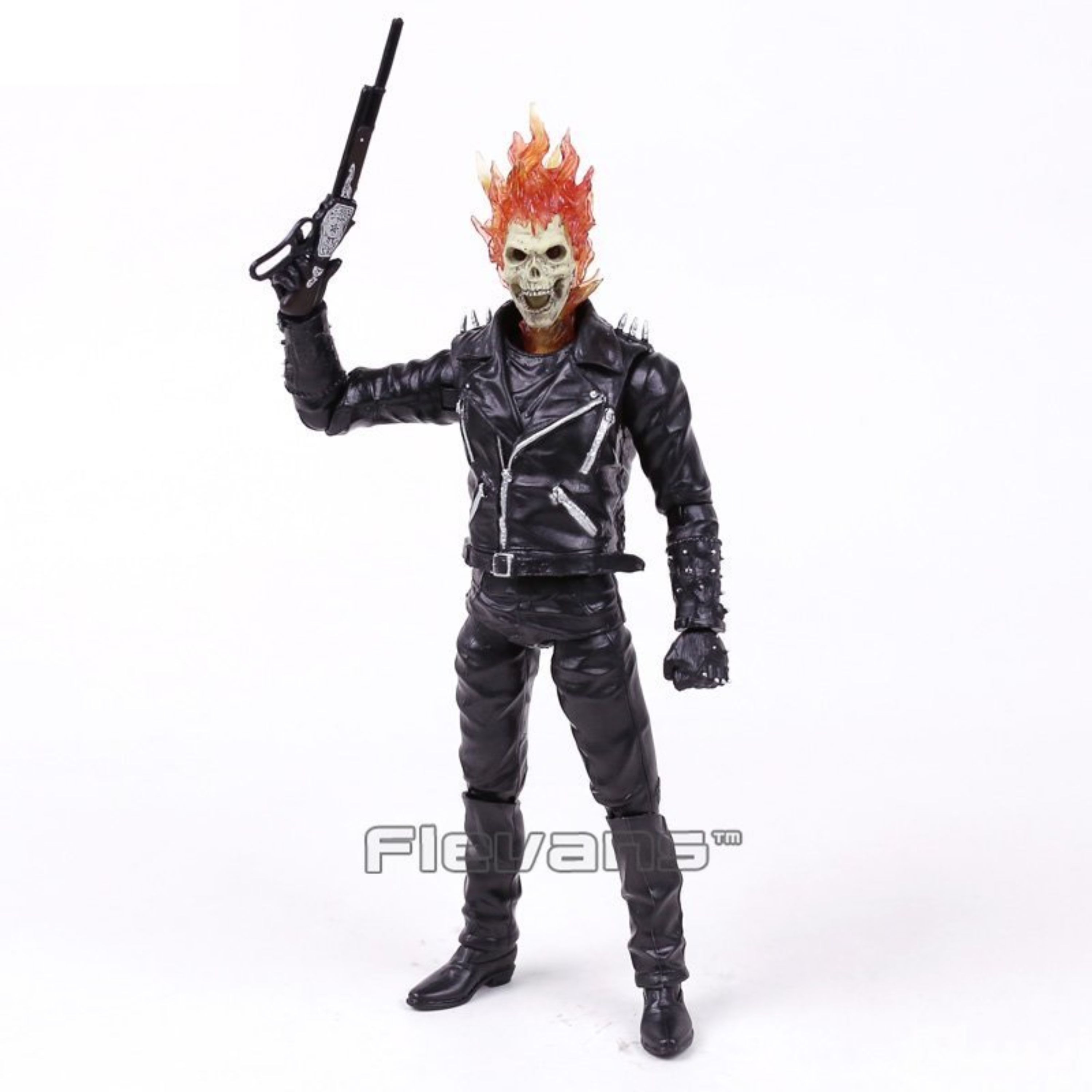 اکشن فیگور روح سوار برند مارول Ghost Rider