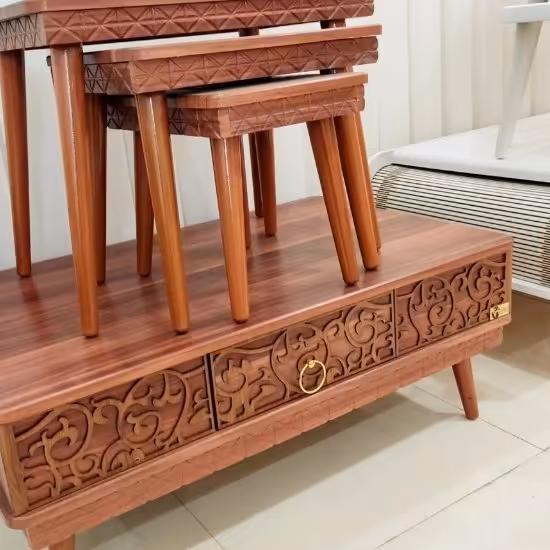 مبلمان زیبا 