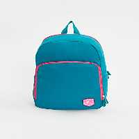 کیف مدرسه چند رنگ مردانه و زنانه پایه چوگان Assn کوله پشتی US Polo Assn