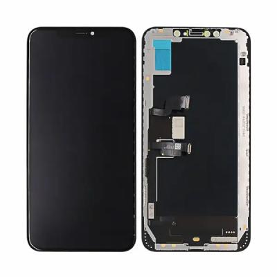 تاچ ال سی دی ایفون ایکس اس مکس سرویس پک | touch lcd iphone xs max service pack