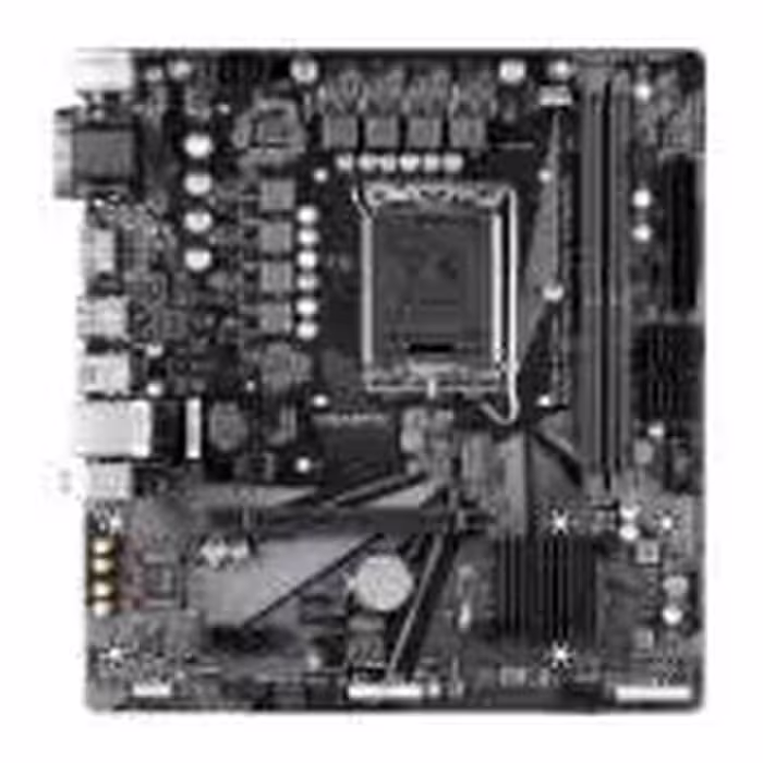 قیمت و مشخصات مادربرد گیگابایت قیمت و مشخصات مادربرد گیگابایت H610M S2H DDR4 (rev. 1.3)