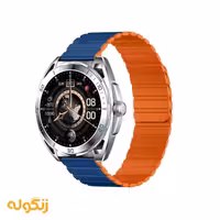 ساعت هوشمند گلوریمی مدل M2 Pro - زنگوله