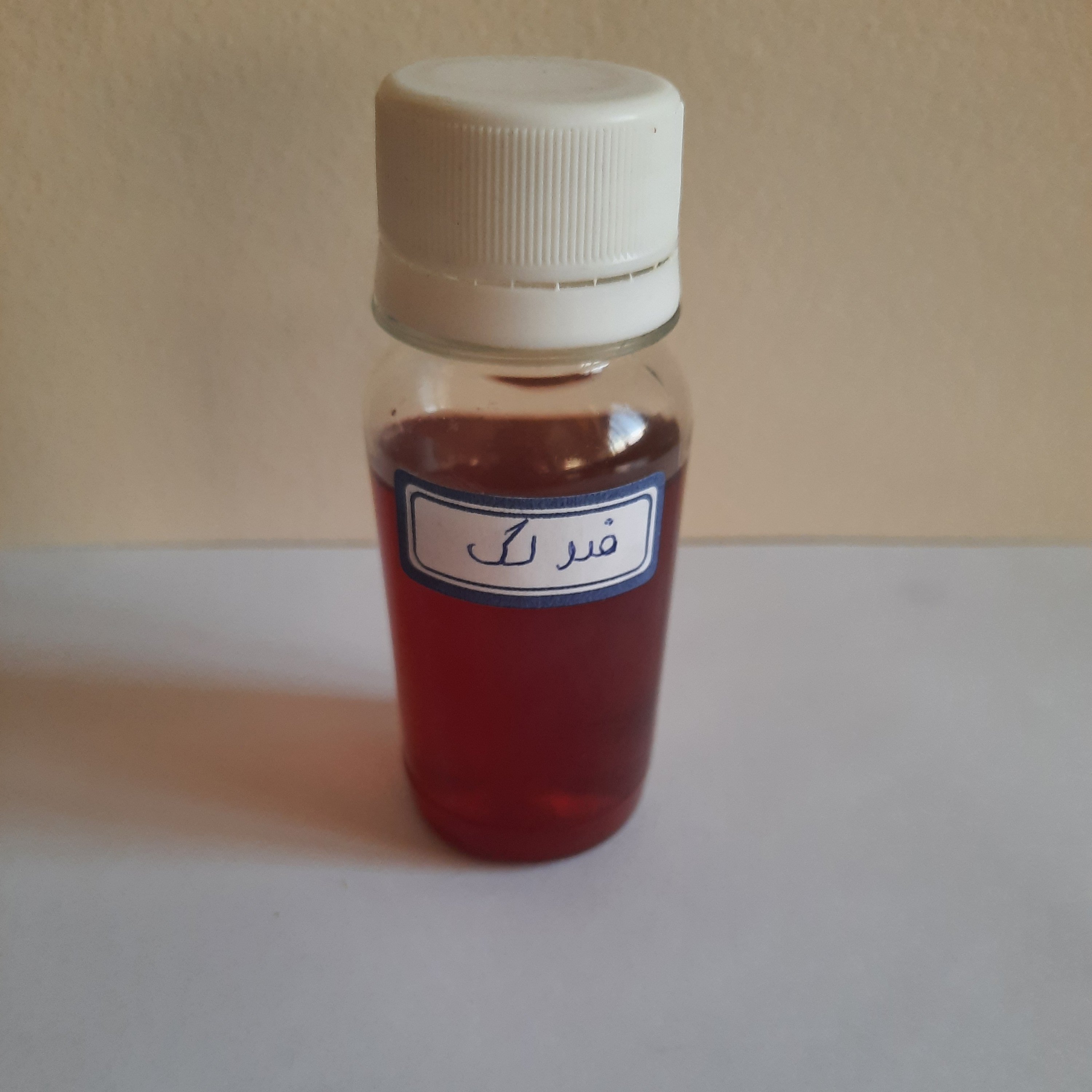 روغن ضدلک قوی و درمانی