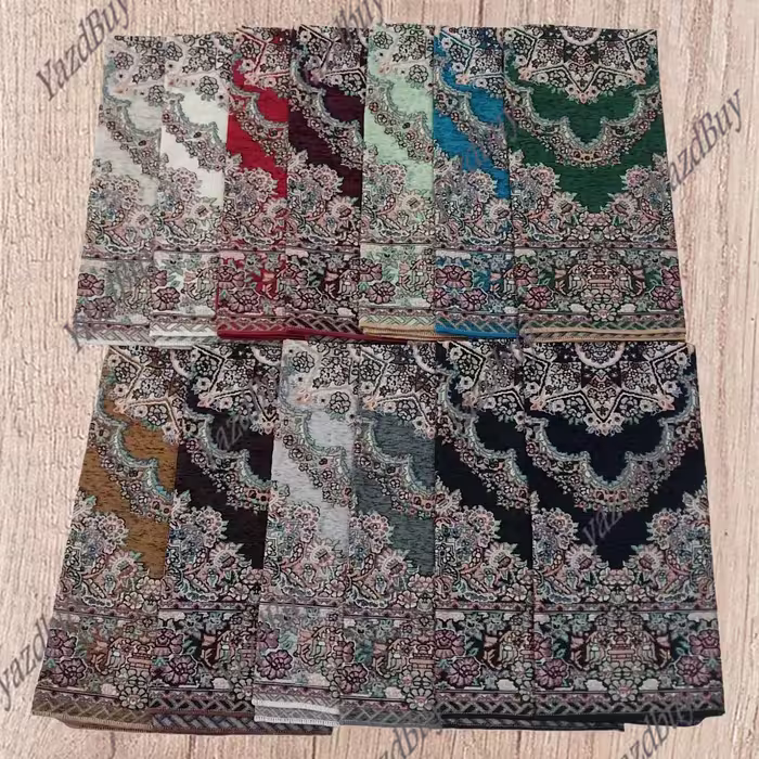 روفرشی 1.5 متری مخمل زرکدار طرح حوض نقره مدل ستاره ای با تنوع رنگی شیک و جذاب