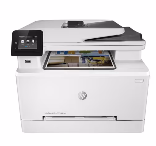پرینتر چندکاره لیزری اچ پی HP LaserJet Pro MFP M281fdw