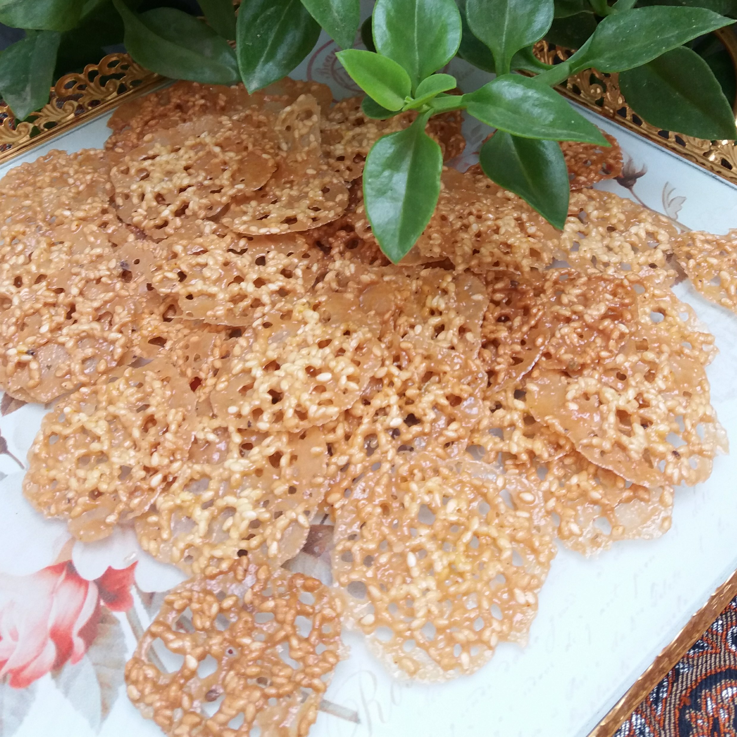 سوهان توری(خانگی)