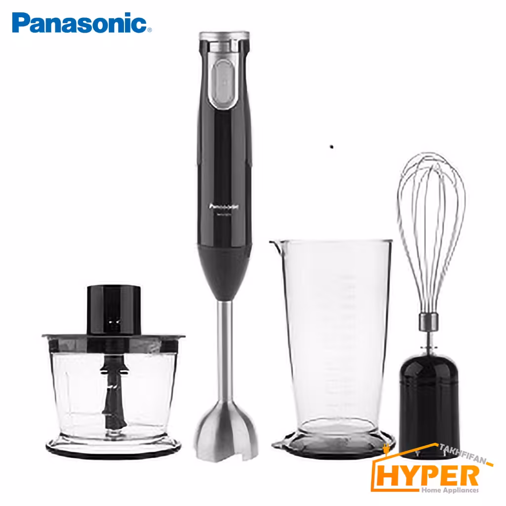 گوشتکوب برقی پاناسونیک MX-SS1