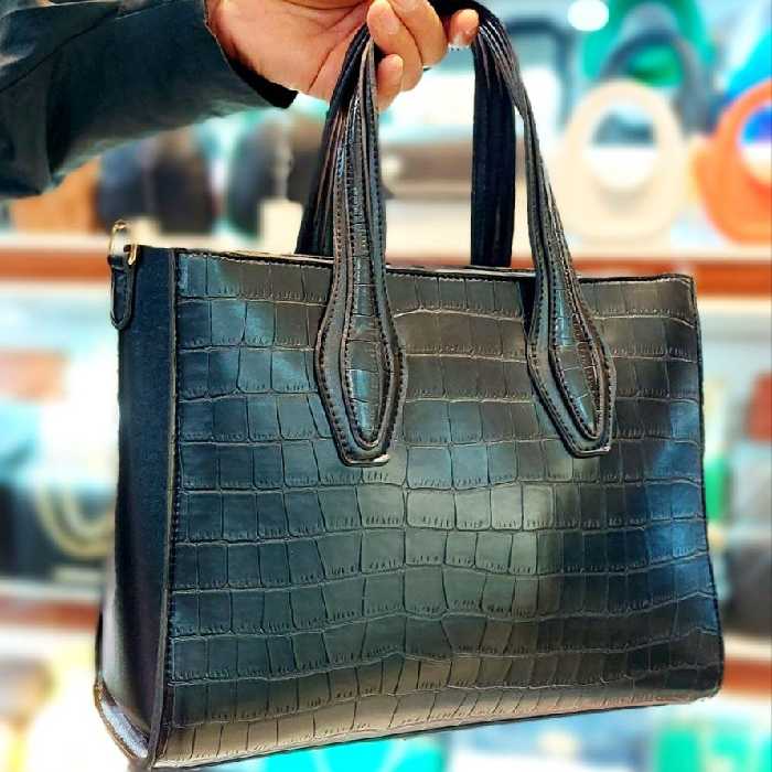 کیف دخترانه و زنانه دوشی و دستی کد 1182