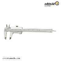 کولیس ورنیه مینی داسکوا 7 سانتی متر مدل 1120-3113A