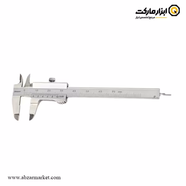 کولیس ورنیه مینی داسکوا 7 سانتی متر مدل 1120-3113A