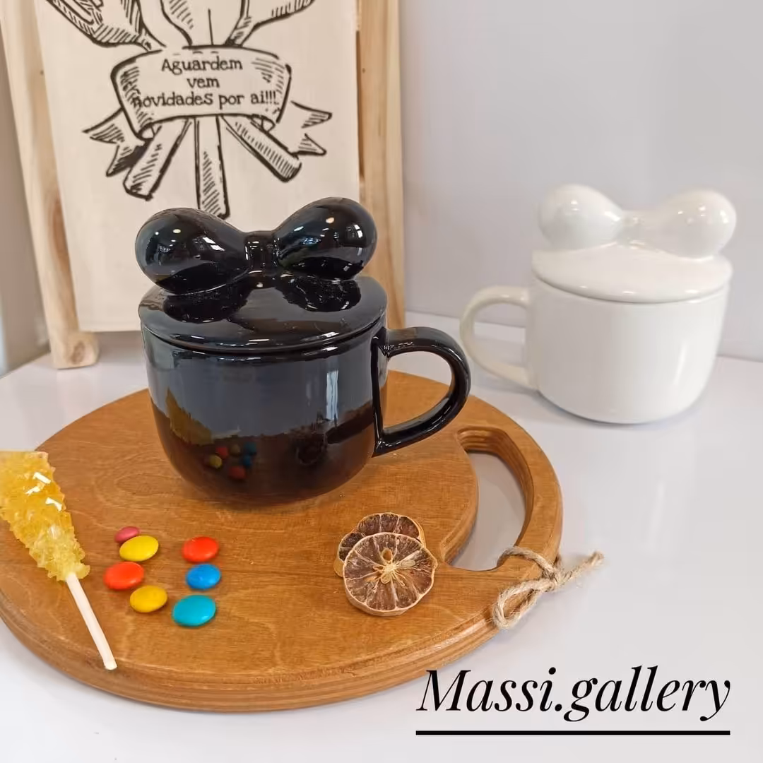 ماگ درب پایپونی (هر عدد )