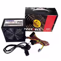 پاور پرفکت Perfect F12 600V 230W