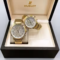 ست ساعت و دستبند شیک ست ساعت شیک کادوی ولنتاین ست ساعت پک ساعت شیک باکس ساعت شیک ست ساعت شیک و خفن مردانه و زنانه