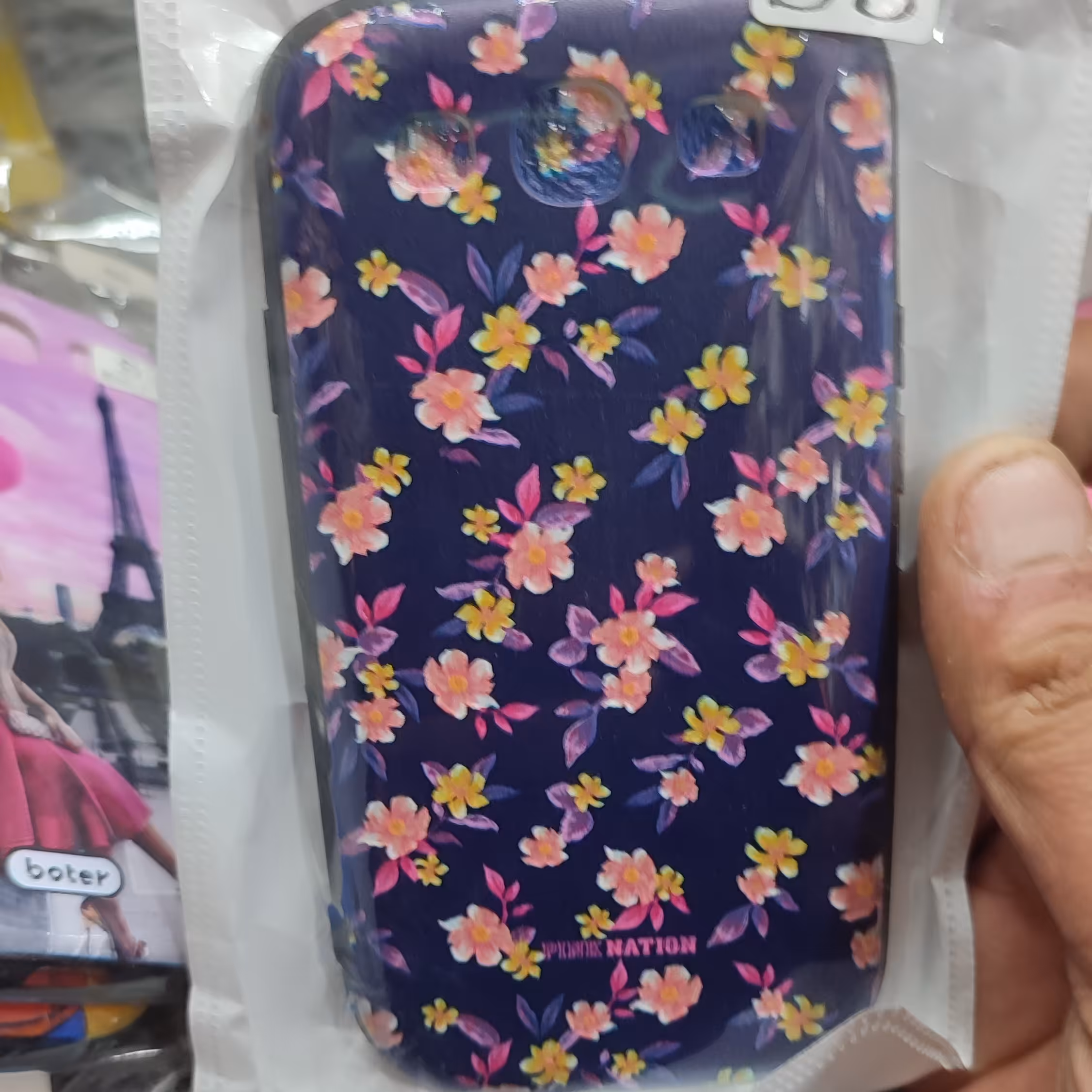 گارد  SAMSUNG S3  یک