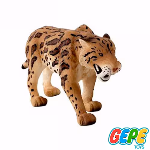 فیگور اسمیلدون (چاقو دندان)