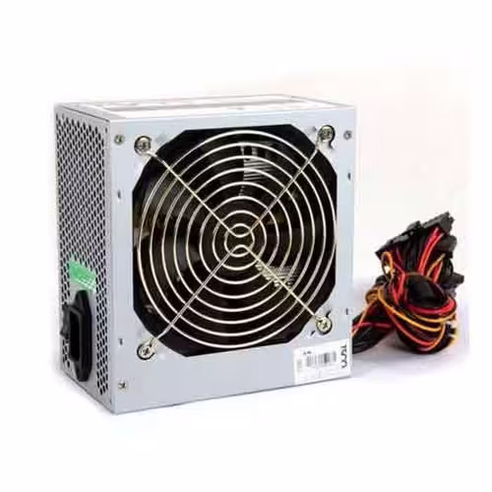 منبع تغذیه کامپیوتر تسکو مدل TP 570W