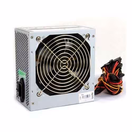 منبع تغذیه کامپیوتر تسکو مدل TP 570W