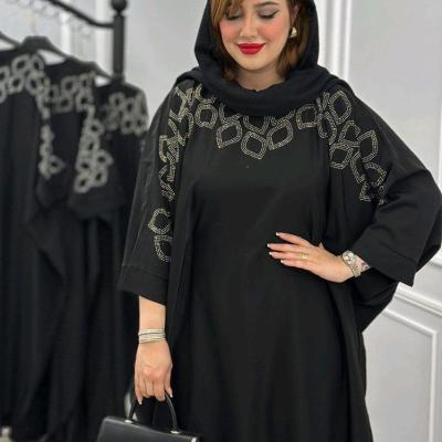 مدل عبای محرمی
