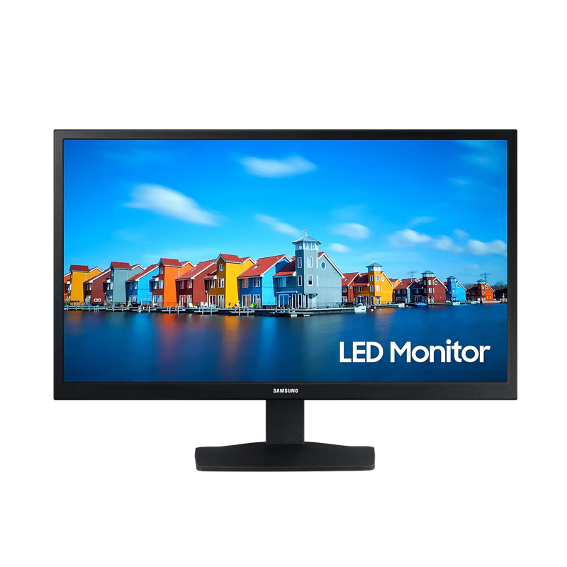 مانیتور 19 اینچ سامسونگ مدل LS19A330NH-M