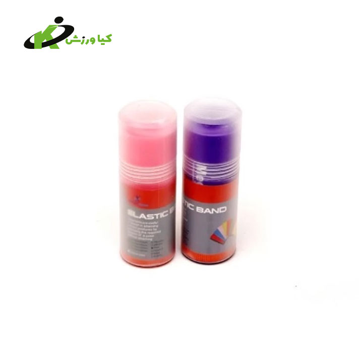 خرید کش پیلاتس MEGAFITNESS دهم کد MF-2065