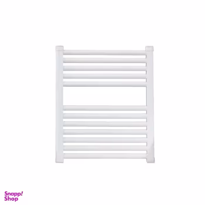 رادیاتور حوله خشک کن ایران رادیاتور مدل TR-12N