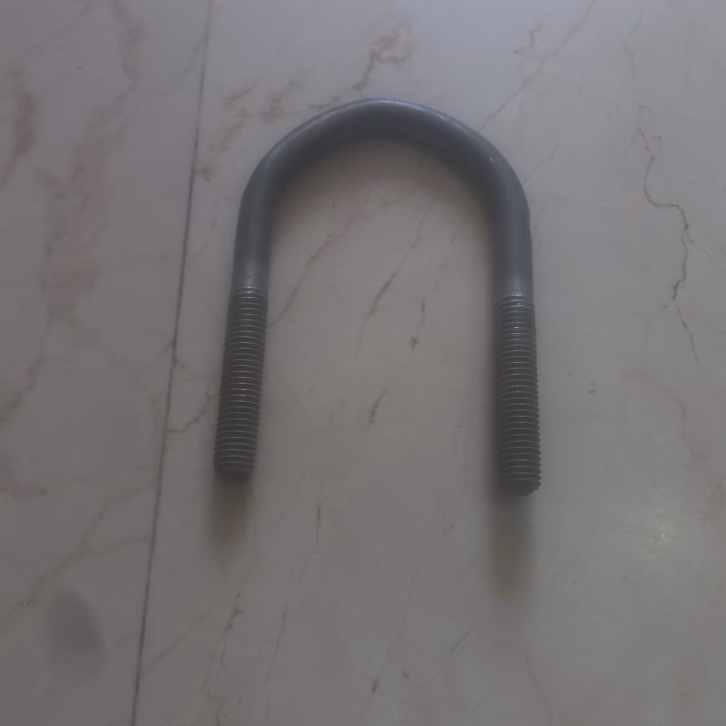 کرپی دهنه 7 تا 14 سانت U بولت