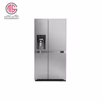 یخچال فریزر ساید بای ساید 32 فوت دوو مدل SXI20-10