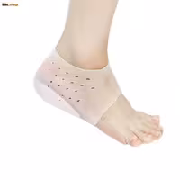 جوراب سیلیکونی افزایش قد، جوراب افزایش قد