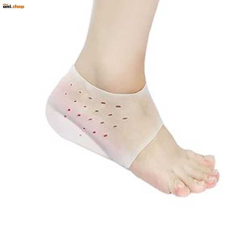 جوراب سیلیکونی افزایش قد، جوراب افزایش قد