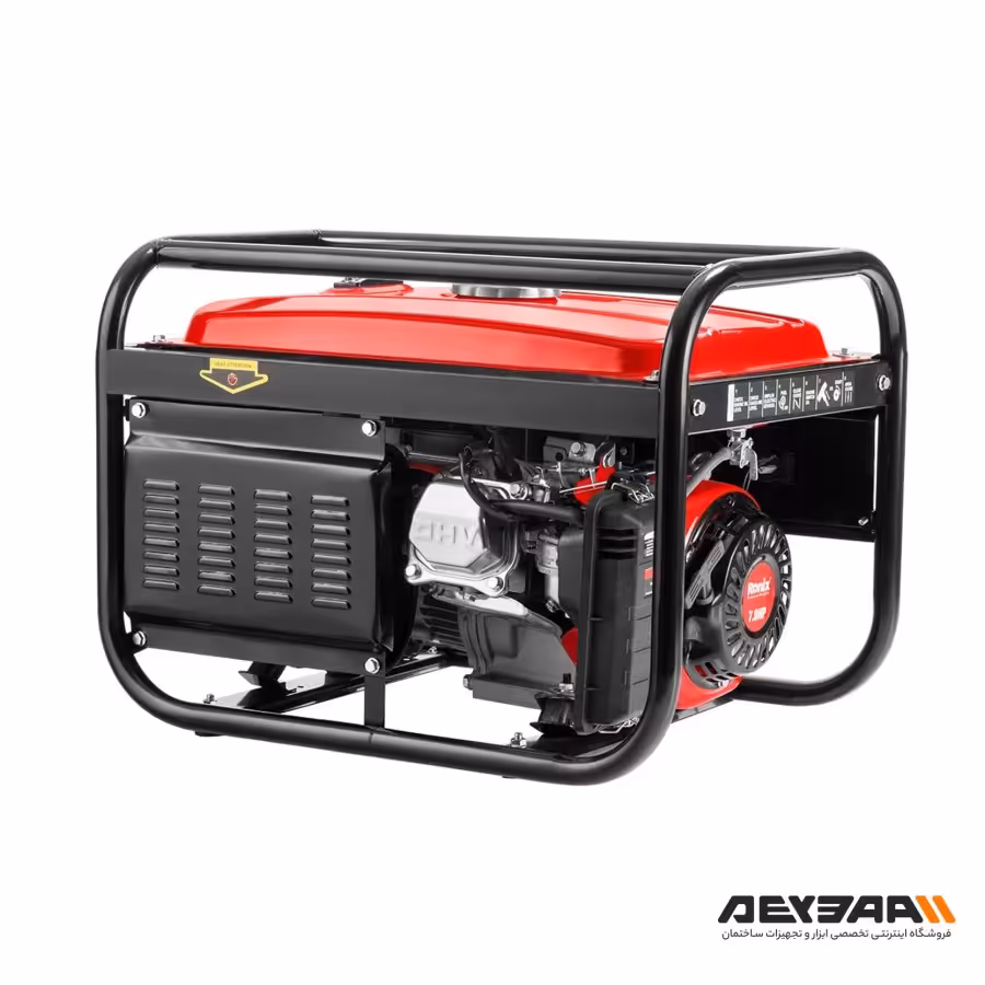 موتور برق رونیکس مدل RH-4704