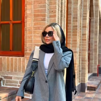 کت و شلوار دیپلمات