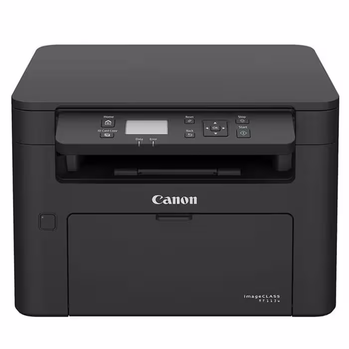 پرینتر چندکاره لیزری کانن مدل i-SENSYS MF113w