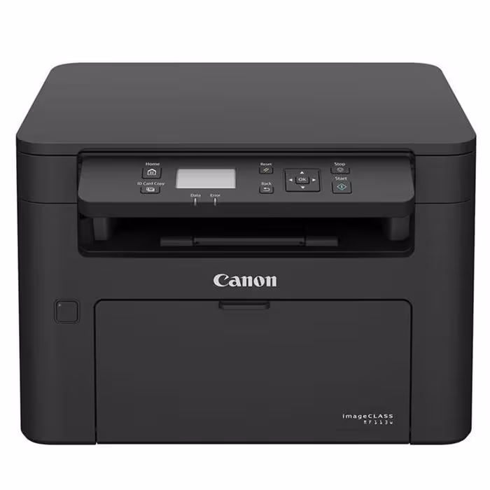 پرینتر چندکاره لیزری کانن مدل i-SENSYS MF113w