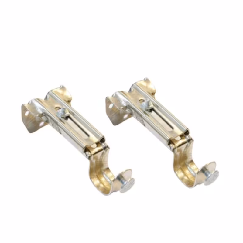 پایه دیواری مناسب میل پرده های پانچی