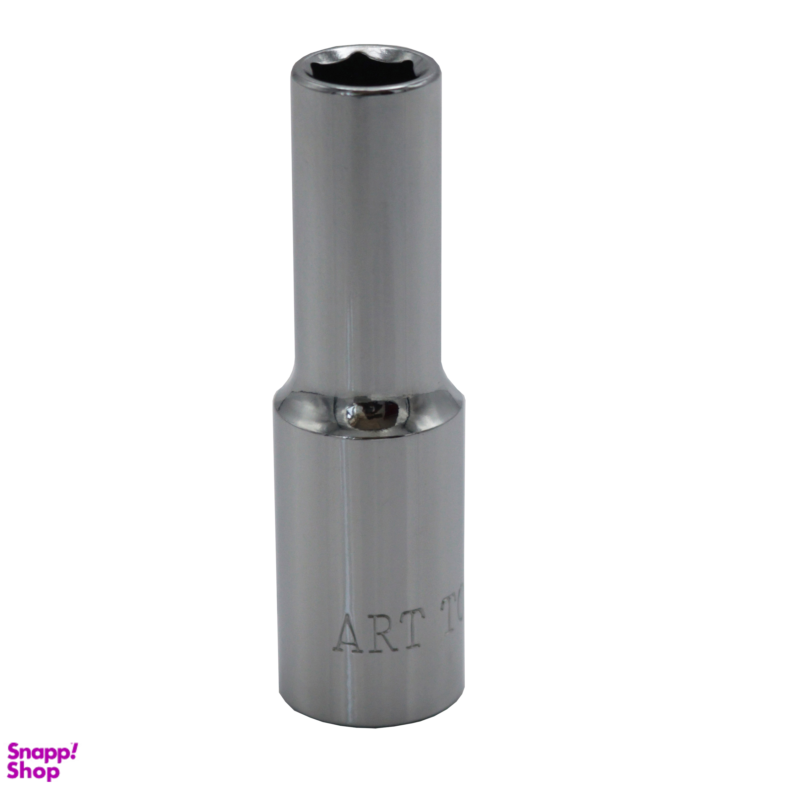 سری بکس مدل بلند کد YPB-TAIWANI-1/2INCH سایز 11 میلی متر