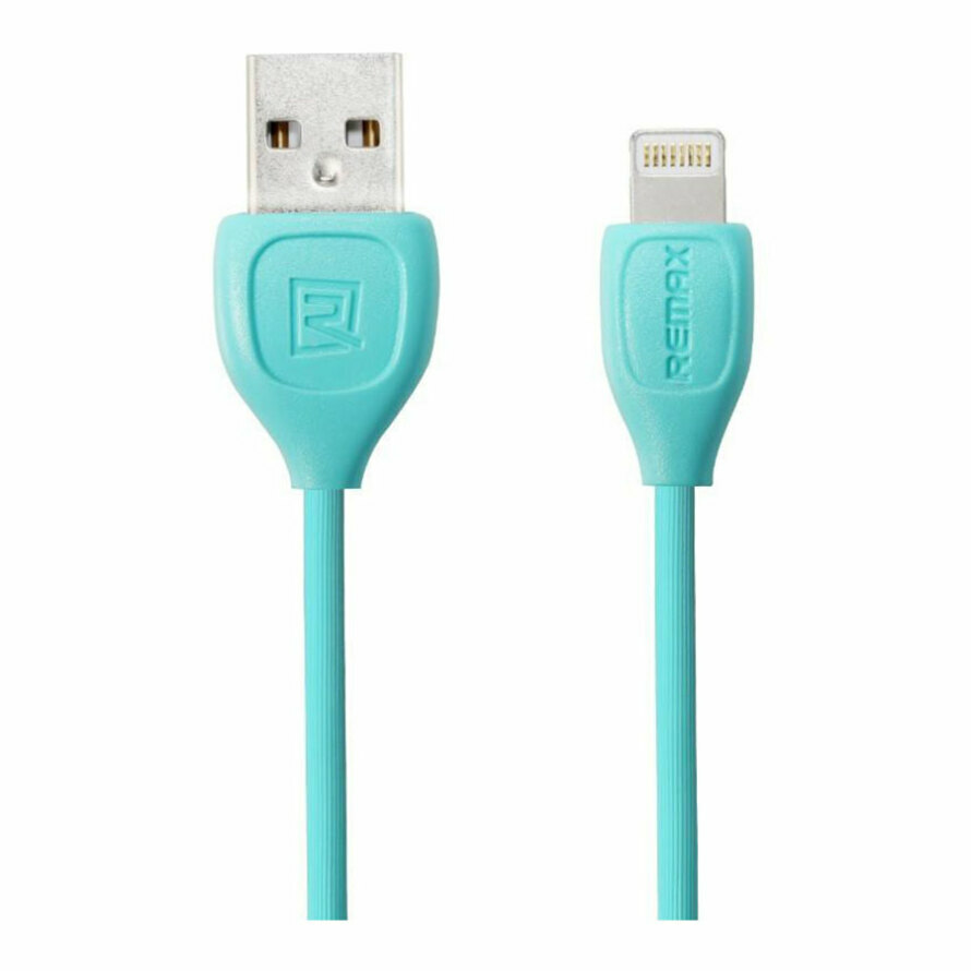 کابل تبدیل 1 متری USB به Lightning ریمکس Lesu Series RC-050i
