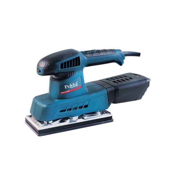 سنباده لرزان برقی 240 وات پوکا مدل S93001