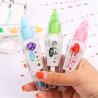 لاک نواری حاشیه زن 4 متری