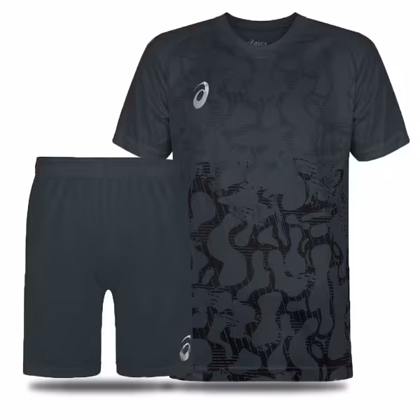 پیراهن و شرت تیمی بزرگسال 2024