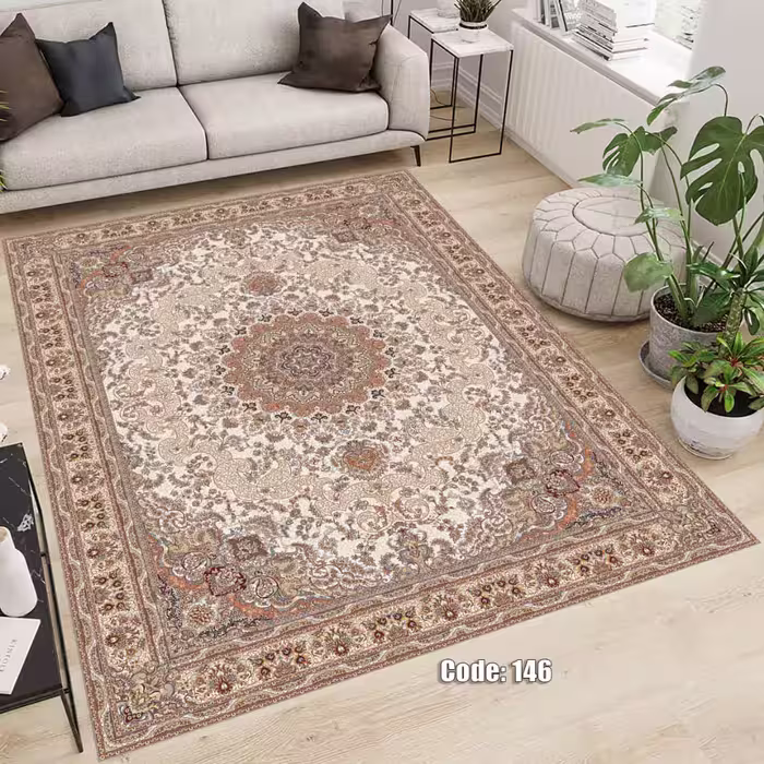 روفرشی دورکش کد 20146