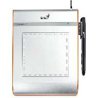 قلم نوری جنیوس EasyPen i405X