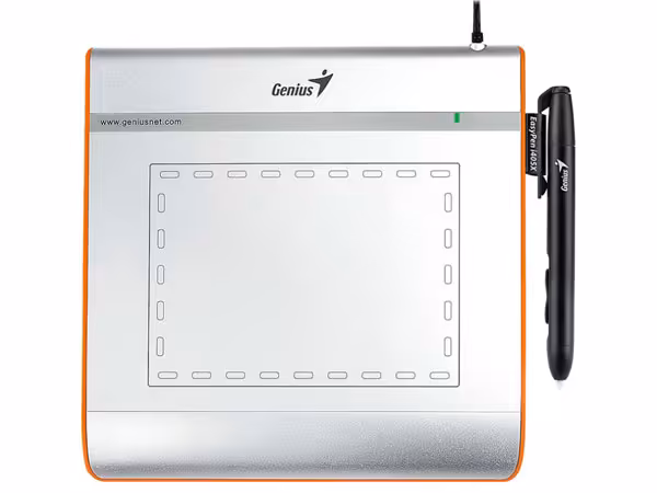 قلم نوری جنیوس EasyPen i405X