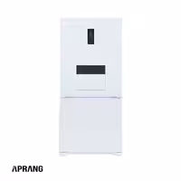 یخچال فریزر کمبی هیمالیا مدل امگا - Omega هوم بار دار(لطفا با هماهنگی خرید بفرمایید)