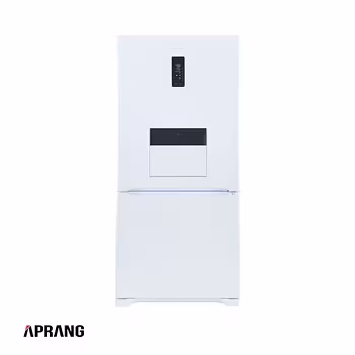 یخچال فریزر کمبی هیمالیا مدل امگا - Omega هوم بار دار(لطفا با هماهنگی خرید بفرمایید)