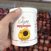 ماسک موی سبوس برنج و روغن آفتابگردان کالیون

